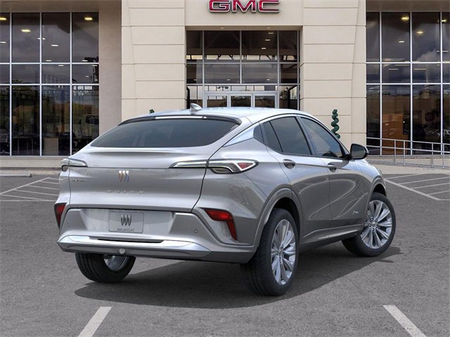 2026 Buick Envista Avenir photo 4