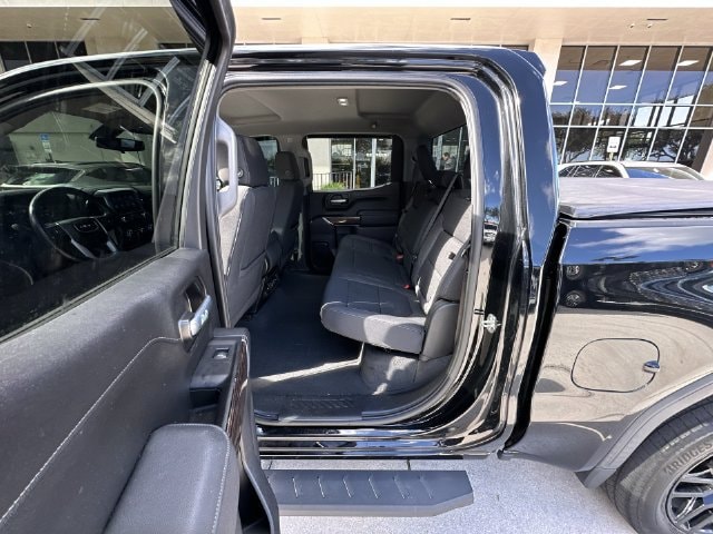 2021 GMC Sierra 1500 Elevation - Photo 28
