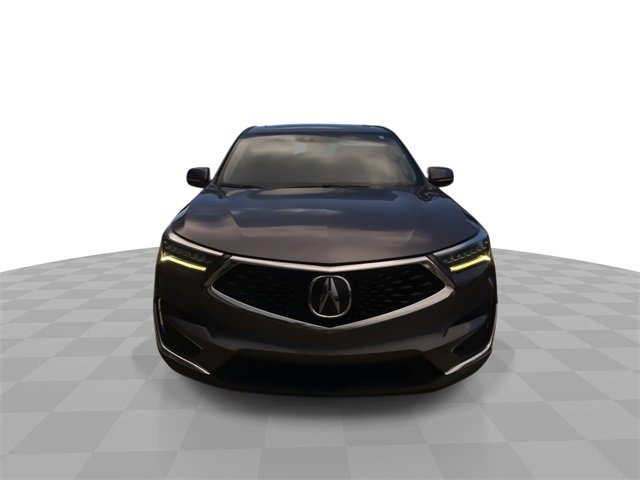 2021 Acura RDX photo 3