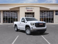 2025 GMC Sierra 1500 Pro Truck 2025 GMC Sierra 1500 Pro Truck