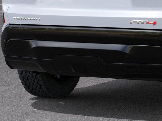 2026 GMC Terrain AT4 - Photo 14