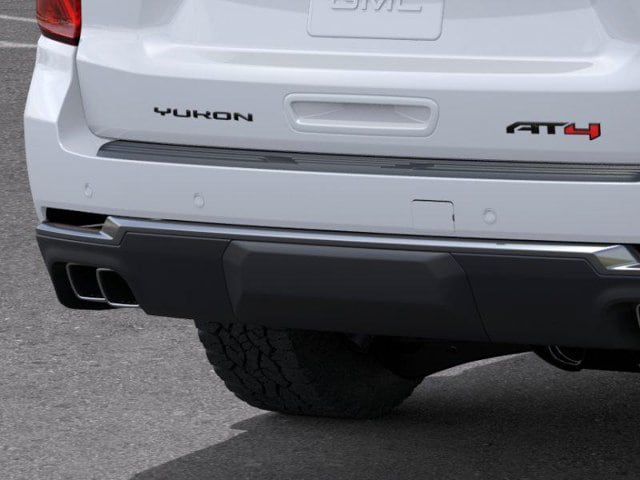 2026 GMC Yukon XL AT4 - Photo 14