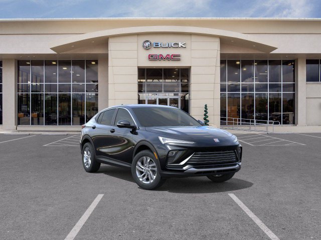 2026 Buick Envista