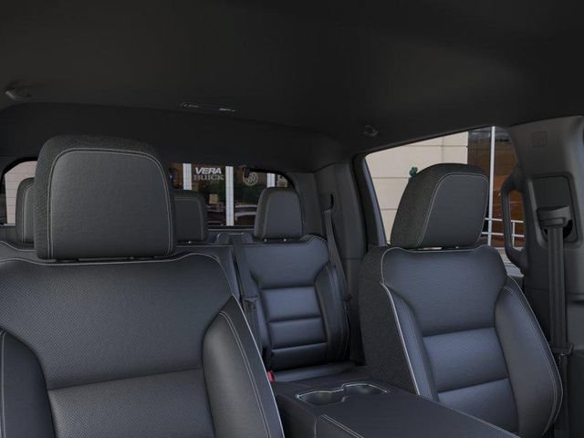 2026 GMC Sierra EV Elevation - Photo 24