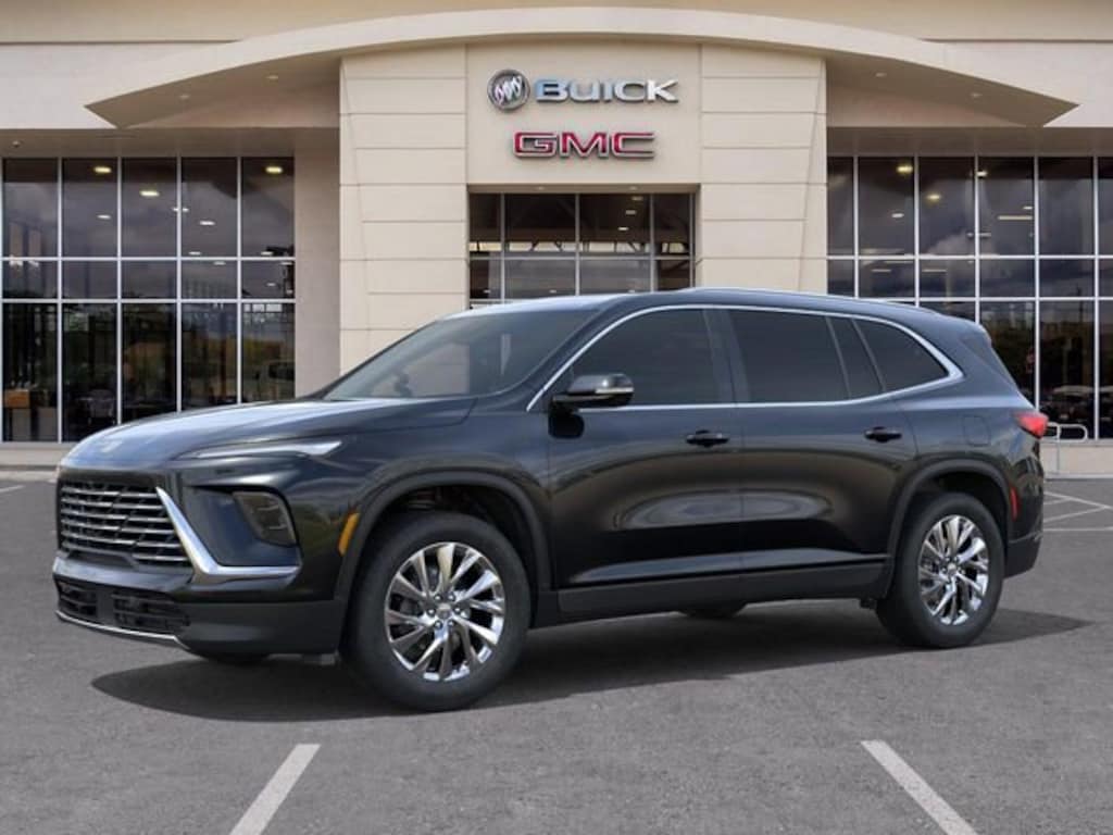 New 2026 Buick Enclave Preferred SUV