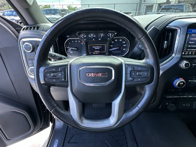 2021 GMC Sierra 1500 Elevation - Photo 22
