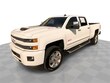  Chevrolet Silverado 2500 HD