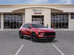 2025 Buick Envision Sport Touring SUV 2025 Buick Envision Sport Touring SUV