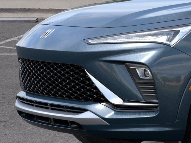 2026 Buick Envista Avenir - Photo 12