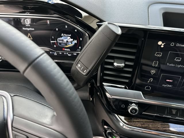2024 GMC Sierra 2500HD SLE - Photo 27