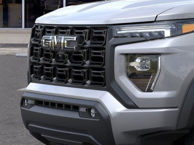 2026 GMC Canyon Elevation - Photo 13
