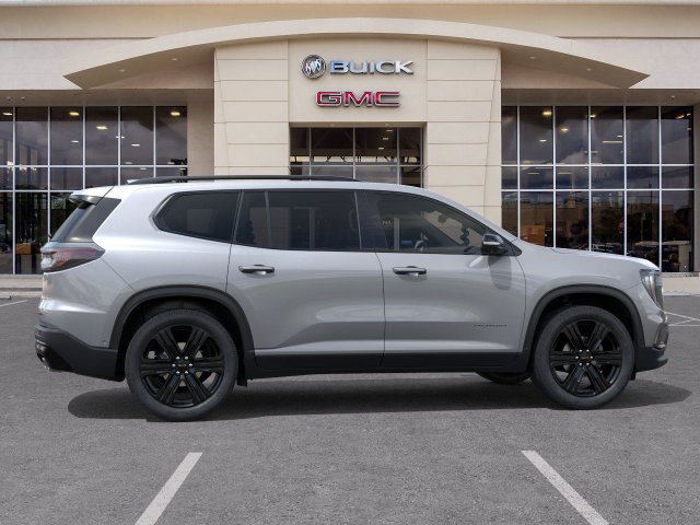 2027 GMC Acadia Elevation - Photo 5