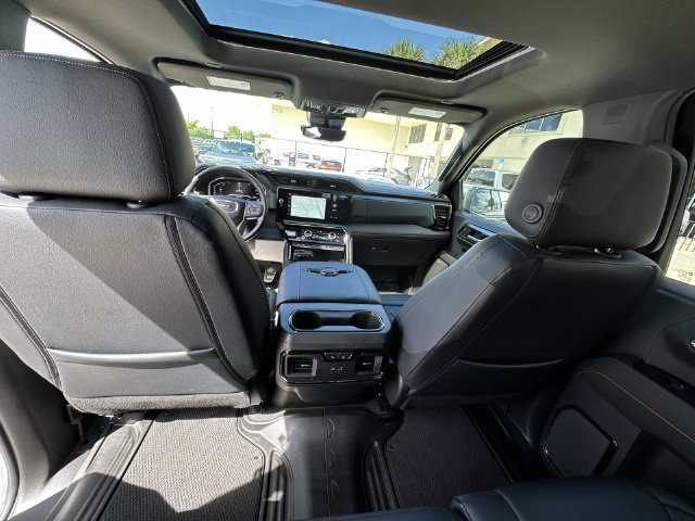 2022 GMC Sierra 1500 AT4 - Photo 32