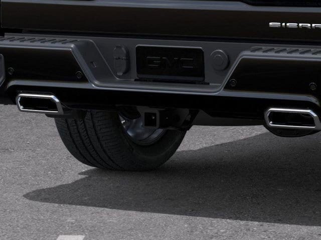2026 GMC Sierra 1500 Denali - Photo 14