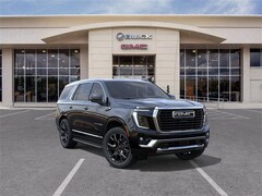 2025 GMC Yukon Elevation SUV