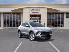2026 Buick Encore GX Preferred SUV