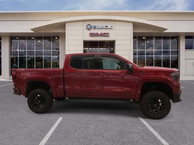 2025 GMC Sierra 1500 AT4 - Photo 16