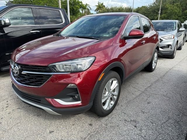 2023 Buick Encore GX Preferred's photo