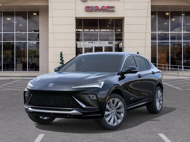 2026 Buick Envista Avenir - Photo 6