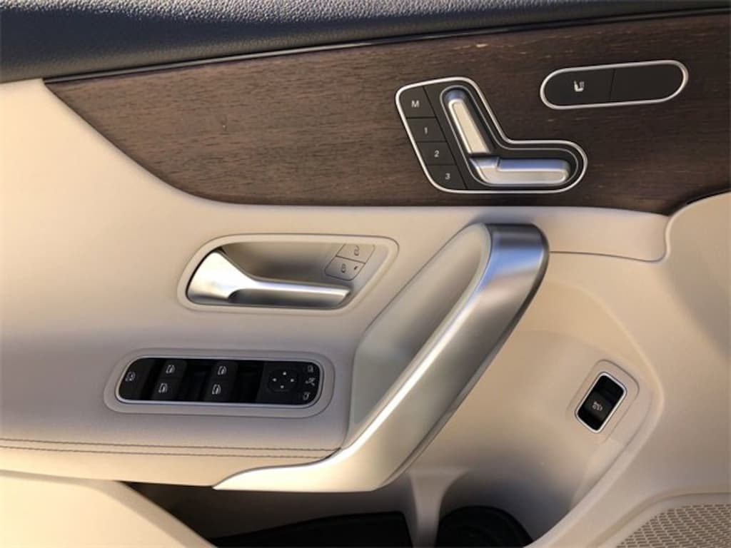 Used 2019 Mercedes-Benz A 220 A 220 Sedan
