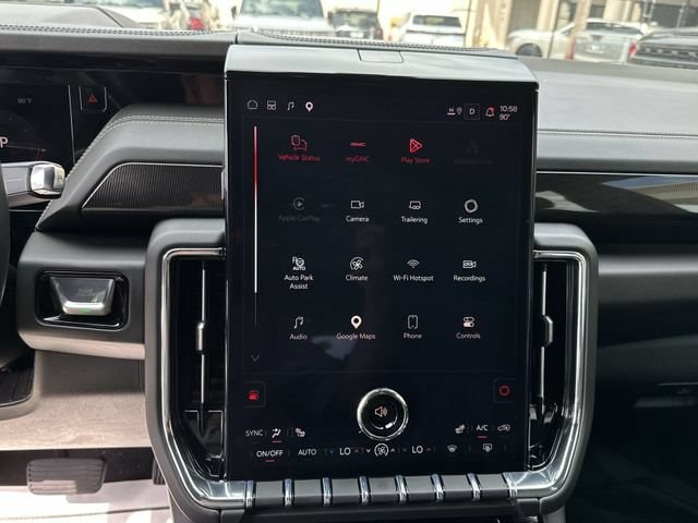 2026 GMC Yukon Elevation - Photo 24