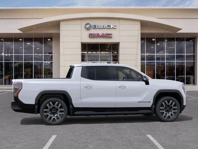 2026 GMC Sierra EV Elevation - Photo 5