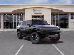 2025 GMC HUMMER EV SUV 2X SUV
