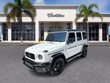 Mercedes-Benz AMG G 63
