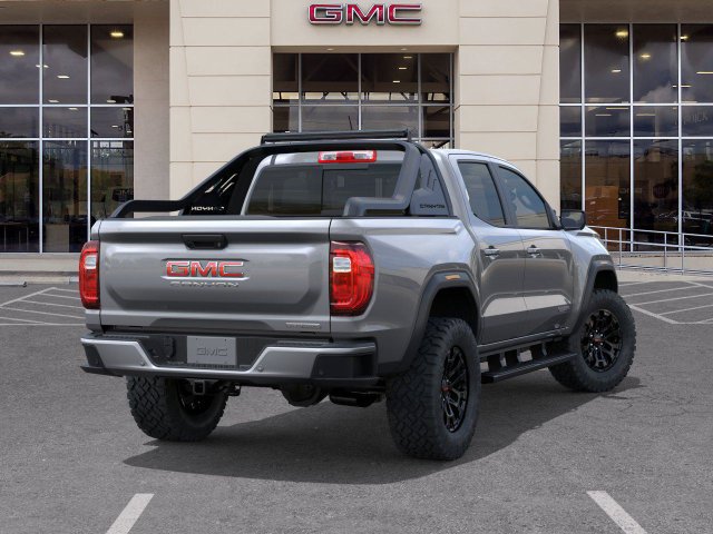 New 2026 GMC Canyon Elevation Truck