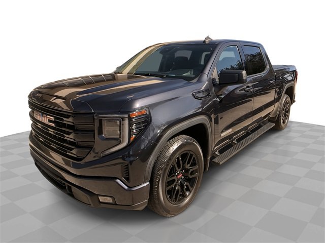 2023 GMC Sierra 1500 Elevation's photo