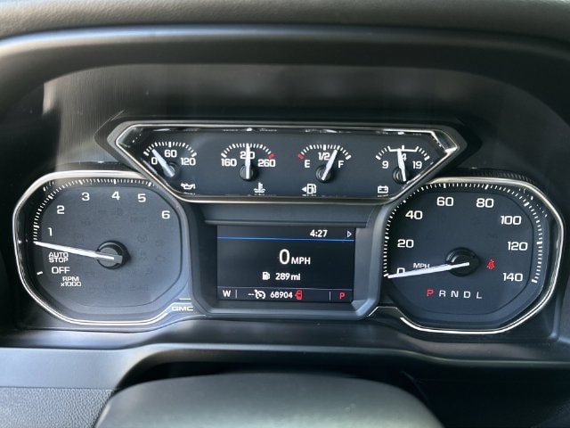 2021 GMC Sierra 1500 Elevation - Photo 23