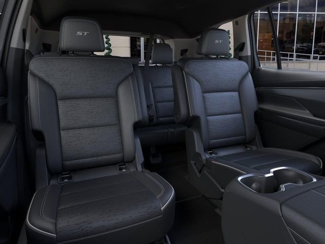 2026 Buick Enclave Sport Touring - Photo 17