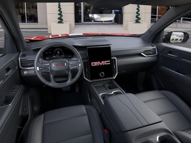 2026 GMC Acadia Elevation - Photo 15