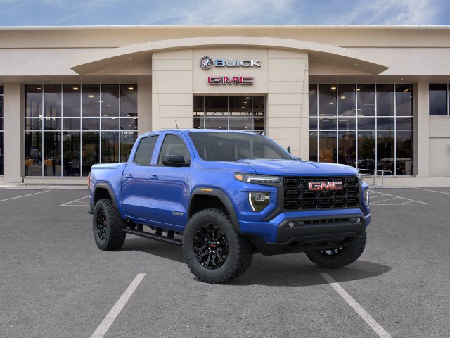 New 2026 GMC Canyon Elevation Truck