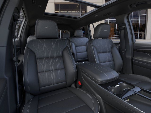 2027 Buick Enclave Avenir - Photo 16