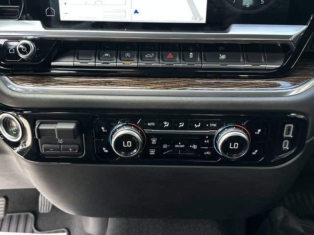 2025 GMC Sierra 1500 Elevation - Photo 27