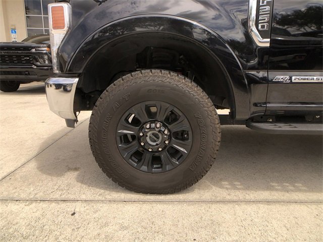 2021 Ford F-250 XL photo 2