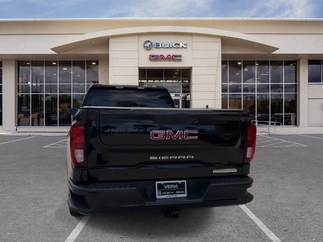 2021 GMC Sierra 1500 Elevation - Photo 12
