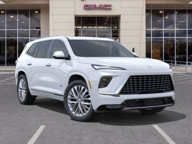2026 Buick Enclave Avenir - Photo 7