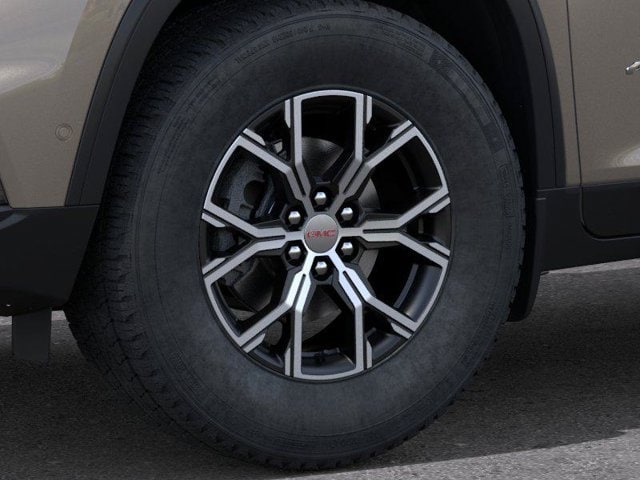 2026 GMC Acadia AT4 - Photo 9