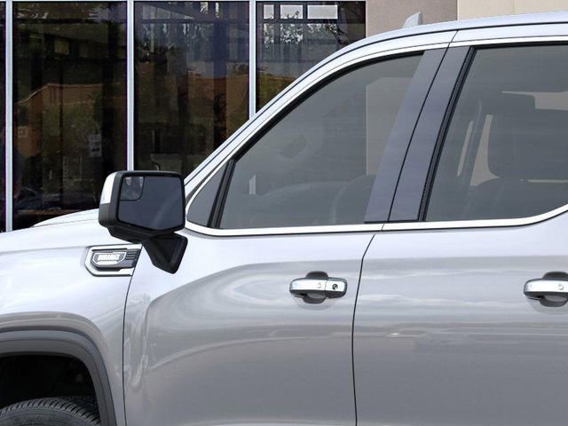2026 GMC Sierra 1500 SLT - Photo 12