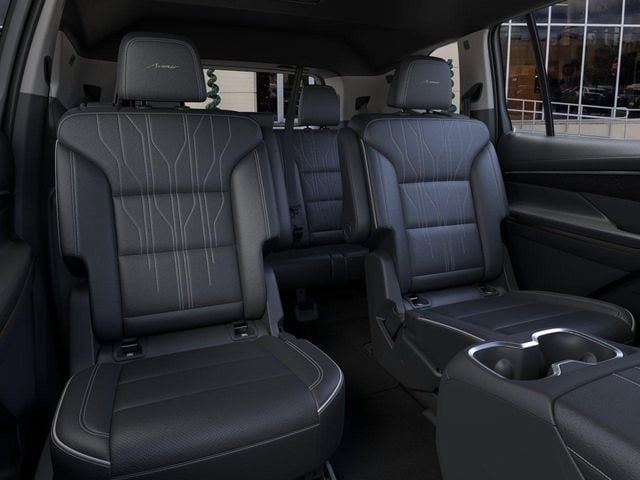 2026 Buick Enclave Avenir - Photo 17