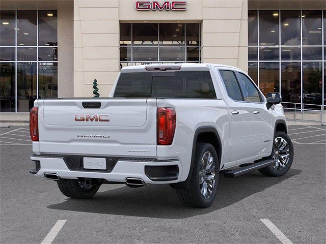2026 Gmc Sierra 1500 Denali photo 4