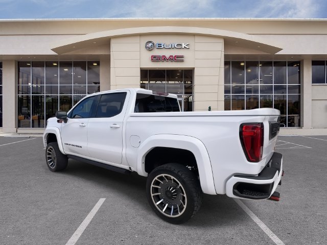 2022 GMC Sierra 1500 AT4 - Photo 10