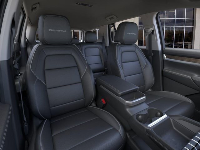 2026 GMC Terrain Denali - Photo 16