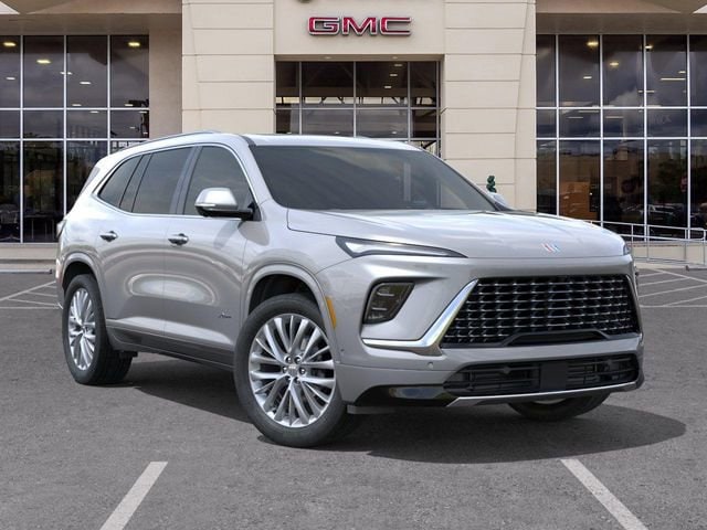 2026 Buick Enclave Avenir - Photo 7