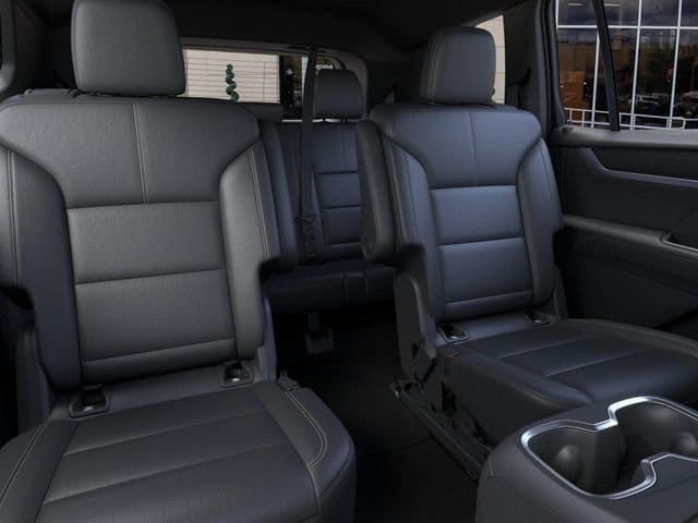 2026 GMC Acadia Elevation - Photo 17