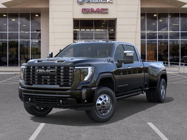 2026 GMC Sierra 3500HD Denali Ultimate - Photo 6