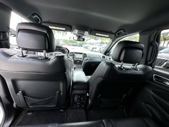 2018 Jeep Grand Cherokee Limited - Photo 31