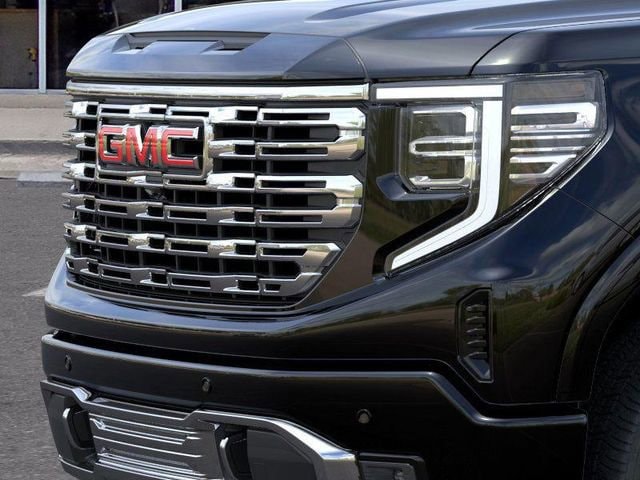 2026 GMC Sierra 1500 Denali - Photo 13